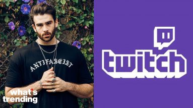 How Hasan Piker Became Twitch Famous