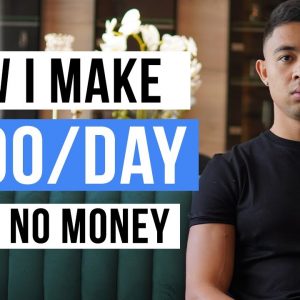 10 Best Side Hustle Ideas: How I Made $700 in One Day