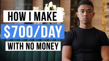 10 Best Side Hustle Ideas: How I Made $700 in One Day