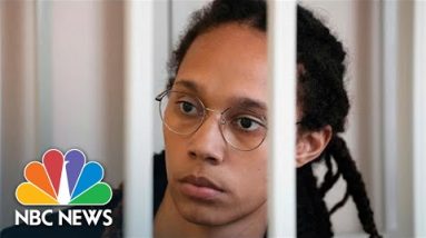Brittney Griner Testifies At Drug Charges Trial In Moscow Court