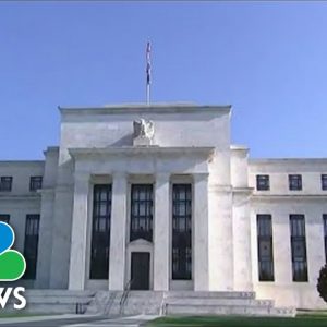 Fed Raises Interest Rates 0.75%