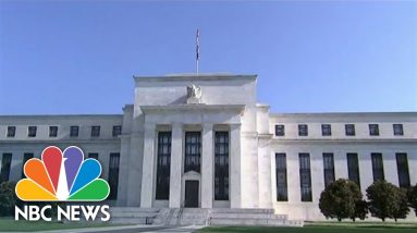 Fed Raises Interest Rates 0.75%