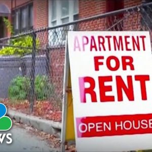 How Private Equity Firms Are Increasing U.S. Rent Prices