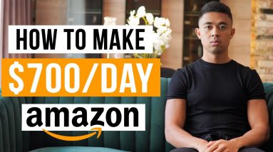 How To Start An Amazon FBA Business With No Experience (In 2022)
