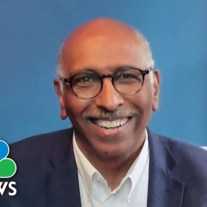 As Dems Meddle In GOP Primaries, Michael Steele Says 'Get Rid Of This Primary System'