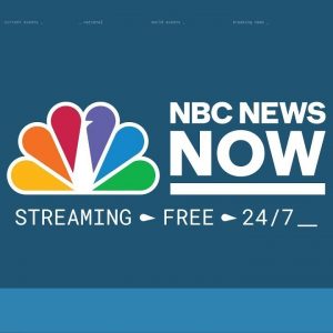 LIVE: NBC News NOW - July 26