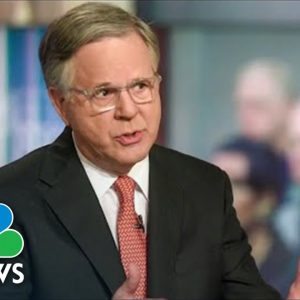 NBC News’ Pete Williams Retires After Nearly 30 Years With Network