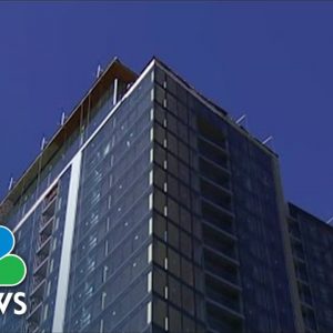 New Revolution In The Construction Industry? Skyscrapers Made Of Wood