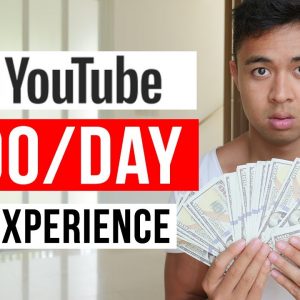 Get Paid $100/DAY+ To Watch YouTube Videos (2022) | Earn FREE PayPal Money For Watching