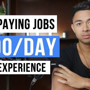 7 HIGH PAYING JOBS YOU CAN LEARN AND DO FROM HOME