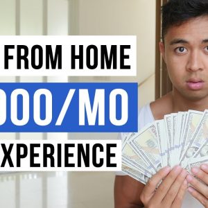 7 High Paying Work From Home Jobs No Experience Needed (In 2022)