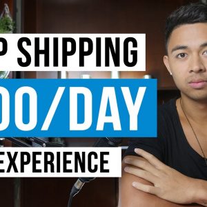How To Make Money Online With Drop Shipping (In 2022)