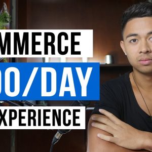 How to Start an eCommerce Business & Make Money With No Experience (Step by Step)