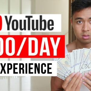 How To Make Money Online By Watching YouTube Videos in 2022 (For Beginners)