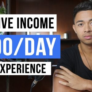 7 Passive Income Ideas To Easily Make $100/Day (In 2022)