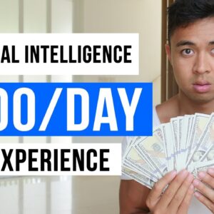 How To Make Money Online With Artificial Intelligence in 2022 (For Beginners)