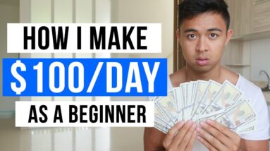 How To Make Money Online For Beginners In 2022