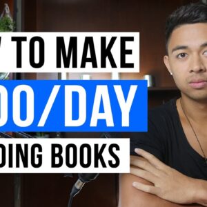 How To Make Money Online Reading Books (In 2022)