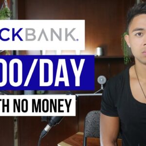 How To Make Money With ClickBank No Money (In 2023)