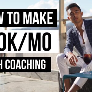How To Get Your First Paying Coaching Client (In 2023)