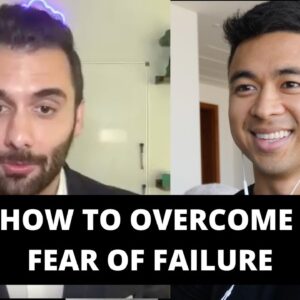 How To Overcome The Fear Of Failure | How To Become A Remote Closer In 2023