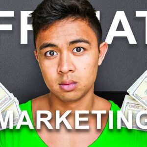 Affiliate Marketing Tutorial For Beginners 2023 ($100/day+)