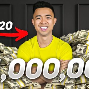 The BEST Way To Make Money Online In Your 20s (2023)