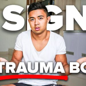 7 Signs Its A Trauma Bond, Not Love