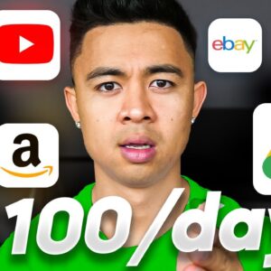 Best Passive Income Ideas For Beginners ($100/day+)