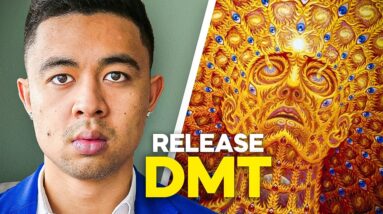 Breathing Techniques to Release DMT! (MUST TRY)