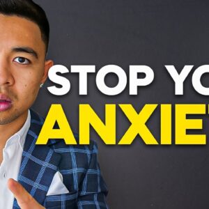 The Real Reason Behind Your Anxiety And How To Overcome It