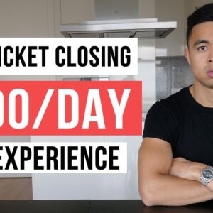 How To Find a High Ticket Closing Client in 2023 (FREE $500/Day STRATEGY)