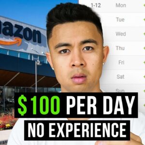 How To Make Money On Amazon in 2023 (For Beginners)