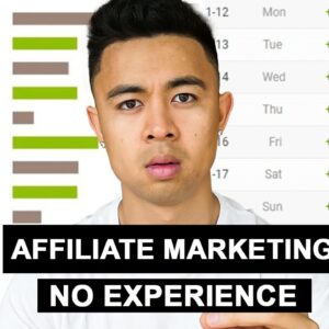 Affiliate Marketing For BEGINNERS in 2023 (FREE $100/Day STRATEGY)