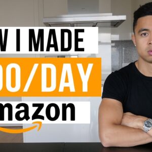 Amazon FBA in 2023: Complete Step by Step Tutorial For Beginners