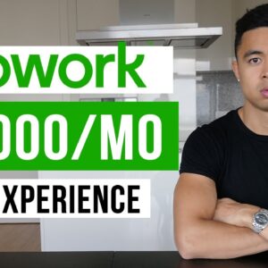 How To Make Money On Upwork In 2023 (For Beginners)