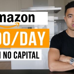 How To Make Money With Amazon Dropshipping In 2023 (For Beginners)