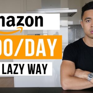 Easiest Way To Start Amazon FBA From Scratch In 2023 (This Works Worldwide)