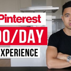 How To Make Free Money With Pinterest (Make Money Online)