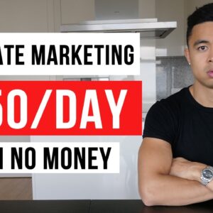How To Start Affiliate Marketing For Beginners (In 2023)