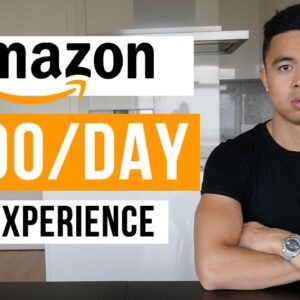 How To Make Money On Amazon in 2024 (For Beginners)