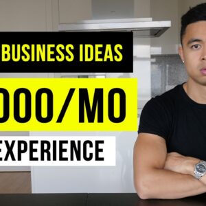 Online Business Ideas for Beginners (In 2024)