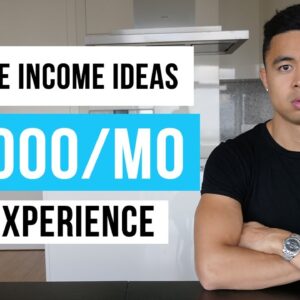 Passive Income Ideas for Beginners (In 2024)