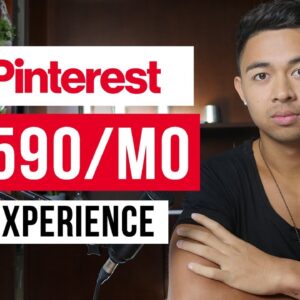 How to Make Money On Pinterest With Affiliate Marketing (In 2024)