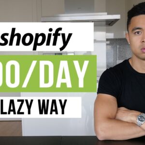 How To Sell On Shopify In 2024 (For Beginners)