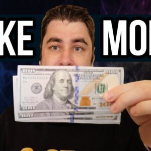 New Way To Make Money Online Using FREE Method For Beginners (Step by Step)